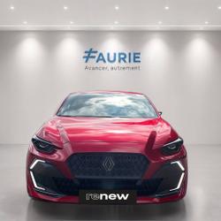 Renault Clio 6 Clio E-Tech full hybrid 160 ch esprit Alpine Tr&eacute;lissac