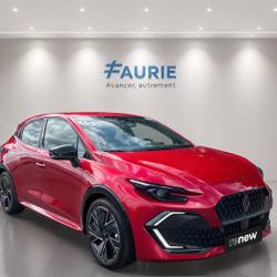 Renault Clio 6 Clio E-Tech full hybrid 160 ch esprit Alpine Tr&eacute;lissac