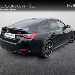 BMW i4 M50 544ch Saint-L&ocirc;