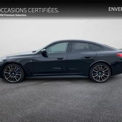 BMW i4 M50 544ch Saint-L&ocirc;