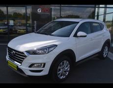 Hyundai Tucson Distré