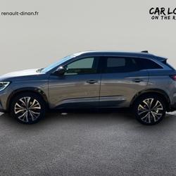 Renault Austral Austral E-Tech hybrid 200 Iconic Saint-Malo