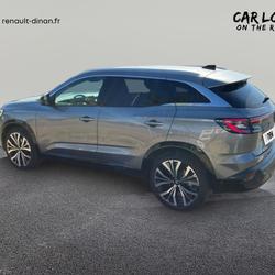Renault Austral Austral E-Tech hybrid 200 Iconic Saint-Malo