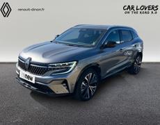 Renault Austral Dinan