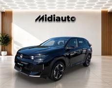 Citroen C5 Aircross Concarneau