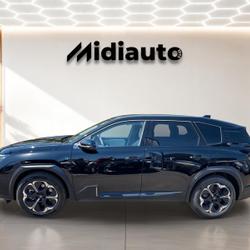 Citroen C5 Aircross 1.6 Hybride rechargeable 225 MAX boite automatique Quimper