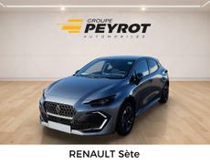 Renault Clio 6 - Clio E-Tech full hybrid 160 ch Techno - 26 690 €