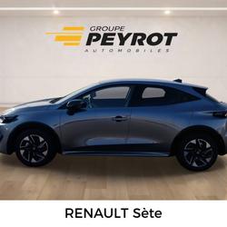 Renault Clio 6 Clio E-Tech full hybrid 160 ch Techno S&egrave;te