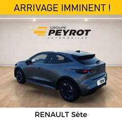 Renault Clio 6 Clio E-Tech full hybrid 160 ch Techno S&egrave;te