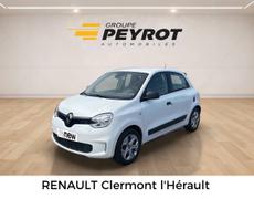 Renault Twingo 3 Clermont-l'Hérault
