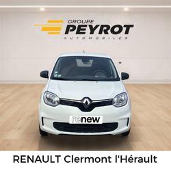 Renault Twingo 3 III Achat Int&eacute;gral - 21 Life occasion - Clermont-l'H&eacute;rault - photo 2/25