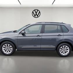 Volkswagen Tiguan 2.0 TDI 150ch DSG7 Life Plus occasion - Bergerac - photo 2/25