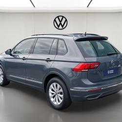 Volkswagen Tiguan 2.0 TDI 150ch DSG7 Life Plus occasion - Bergerac - photo 3/25