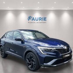 Renault Arkana Arkana E-Tech full hybrid 145 GSR2 esprit Alpine Tr&eacute;lissac