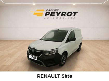 Renault Kangoo - KANGOO VAN FG TOLE BLUE DCI 95 L1 GSR2 EXTRA - 19 490 €