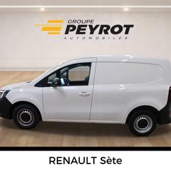 Renault Kangoo KANGOO VAN FG TOLE BLUE DCI 95 L1 GSR2 EXTRA S&egrave;te