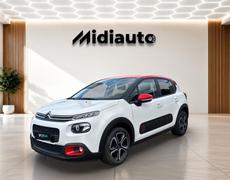 Citroen C3 Concarneau