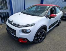Citroen C3 1.2 PureTech 110 Shine EAT6