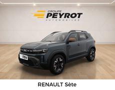 Dacia Duster - Duster Hybrid 140 Extreme - 25 750 €
