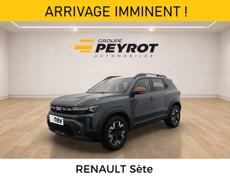 Dacia Duster Sète