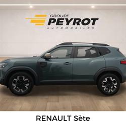 Dacia Duster Hybrid 140 Extreme occasion - S&egrave;te - photo 2/16