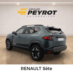 Dacia Duster Hybrid 140 Extreme occasion - S&egrave;te - photo 3/16