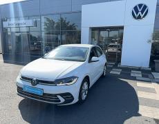 Volkswagen Polo Bergerac