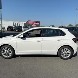 Volkswagen Polo Polo 1.0 TSI 95 S&S BVM5 Style Bergerac