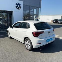 Volkswagen Polo Polo 1.0 TSI 95 S&S BVM5 Style Bergerac