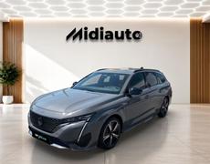 Peugeot 308 SW Phase 2 Quimper