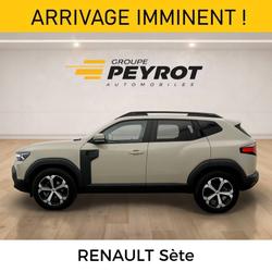 Dacia Duster Duster Hybrid 140 Journey S&egrave;te