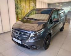 Mercedes Vito Trélissac