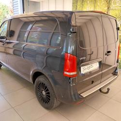 Mercedes Vito FOURGON 116 CDI EXTRA LONG BVA RWD SELECT occasion - Tr&eacute;lissac - photo 2/27
