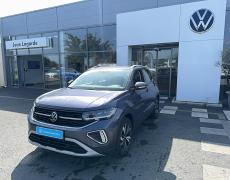 Volkswagen T-Cross Bergerac