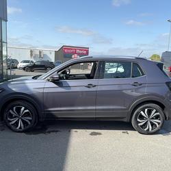 Volkswagen T-Cross 1.0 TSI 116 Start/Stop DSG7 Style occasion - Bergerac - photo 2/22
