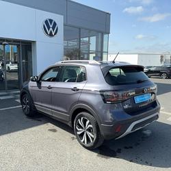 Volkswagen T-Cross 1.0 TSI 116 Start/Stop DSG7 Style occasion - Bergerac - photo 3/22