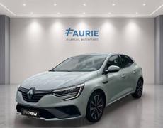 Renault Megane 4