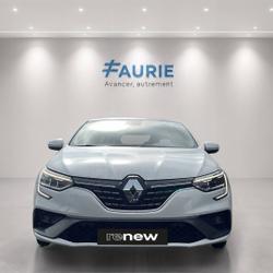Renault Megane 4 M&eacute;gane IV Berline TCe 140 FAP - 20 R.S. Line Tr&eacute;lissac