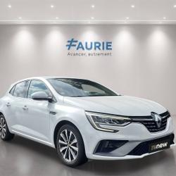 Renault Megane 4 M&eacute;gane IV Berline TCe 140 FAP - 20 R.S. Line Tr&eacute;lissac