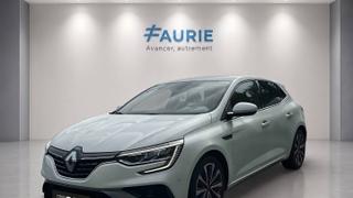 Renault Megane 4  - photo 0