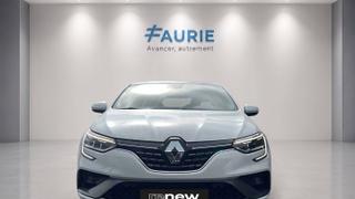 Renault Megane 4  - photo 1