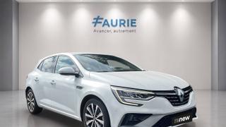 Renault Megane 4  - photo 2