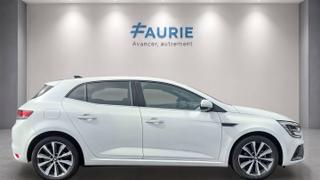 Renault Megane 4  - photo 3