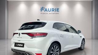 Renault Megane 4  - photo 4