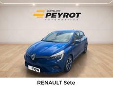 Renault Clio 5 Sète