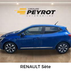 Renault Clio 5 Clio TCe 100 GPL Evolution S&egrave;te