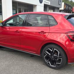 Volkswagen Polo Polo 1.0 TSI 116 S&S DSG7 R-Line Edition Bergerac