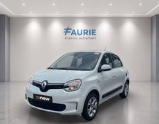 Renault Twingo 3