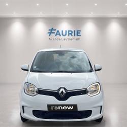 Renault Twingo 3 Twingo III SCe 65 - 21 Zen Tr&eacute;lissac