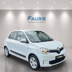 Renault Twingo 3 Twingo III SCe 65 - 21 Zen Tr&eacute;lissac